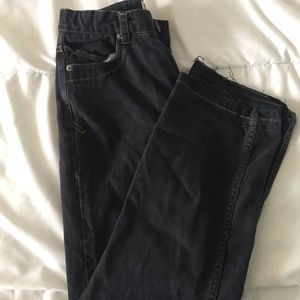 Black Jeans Mossimo